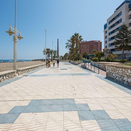 Iloftmalaga Atico Pacifico 19 A Apartment Ngoại thất bức ảnh