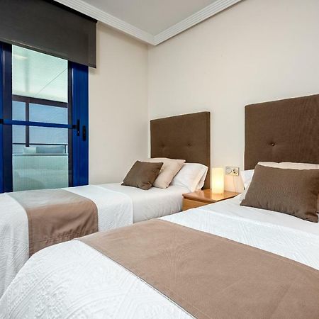 Iloftmalaga Atico Pacifico 19 A Apartment Ngoại thất bức ảnh
