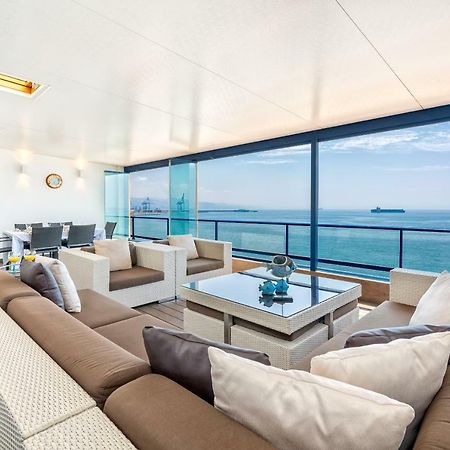 Iloftmalaga Atico Pacifico 19 A Apartment Ngoại thất bức ảnh