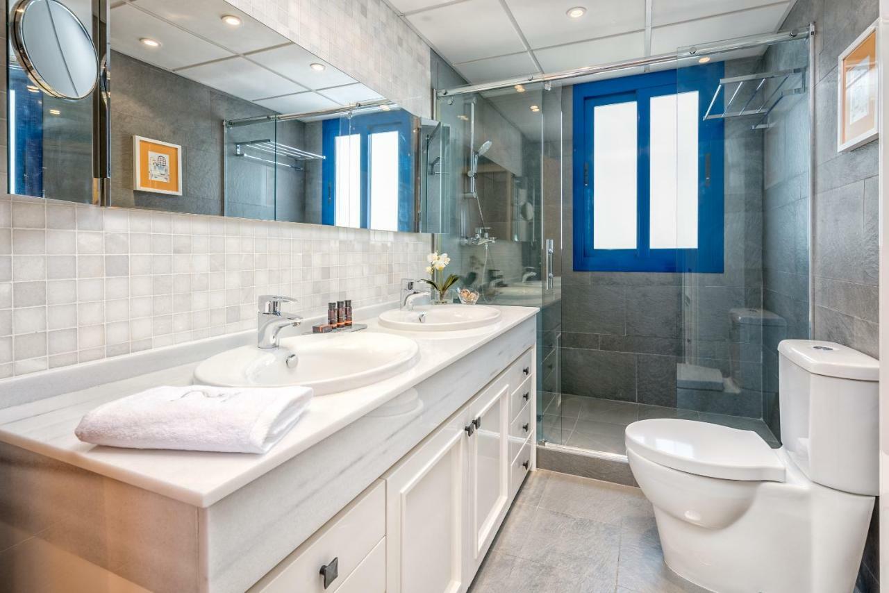 Iloftmalaga Atico Pacifico 19 A Apartment Ngoại thất bức ảnh