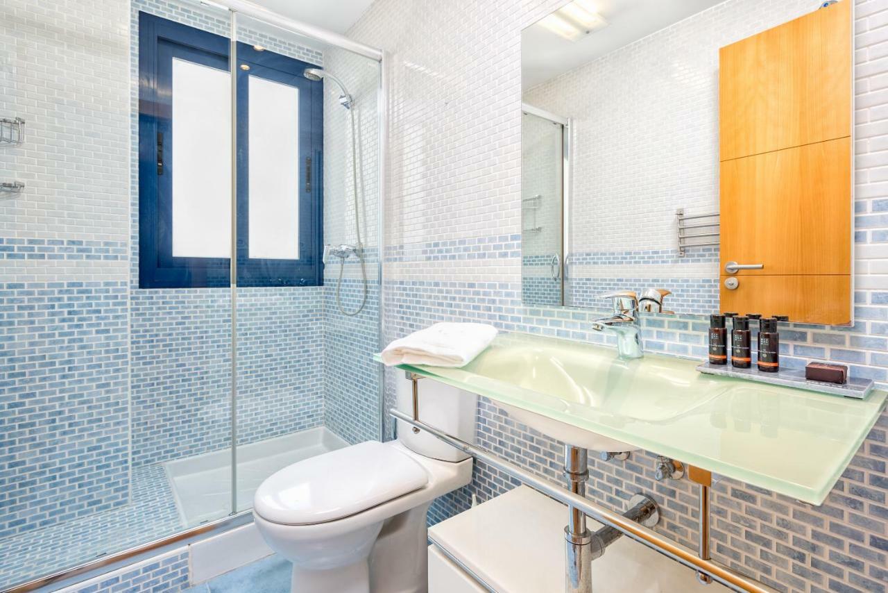 Iloftmalaga Atico Pacifico 19 A Apartment Ngoại thất bức ảnh